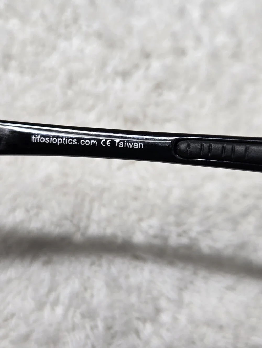 Tifosi Torrent Mid Size Active Sunglasses Black Discontinued Style